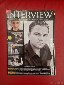 Interview čísla z ročníků 2016/2017/2018 - 2