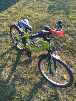 Dětské kolo Condor "16" - 2