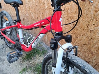 Specialized Hotrock 20" - 2