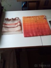 Látkové pytlíky - 2