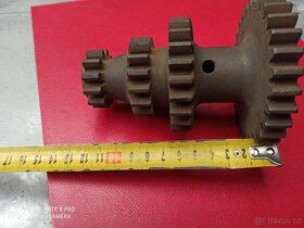 Stromeček do převodovky - 2