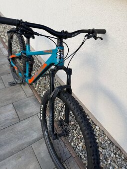 Ghost Kato FS Universal 29 - 2