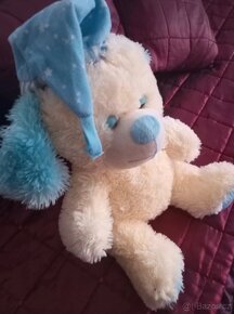 Plyšový medvěd - 2