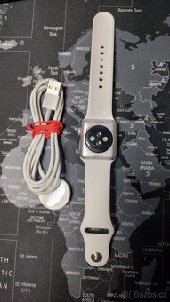 Apple Watch Series 3 (38 mm) - 2