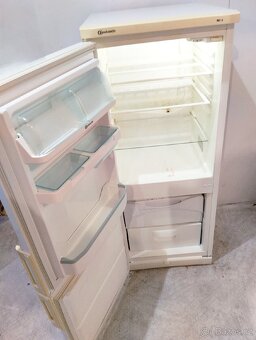 lednička Bauknecht - 2