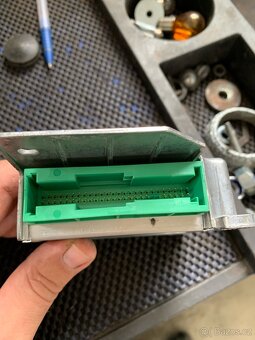 bmw e39 jednotka airbagu - 2