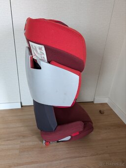Autosedačka Cybex Isofix - 2