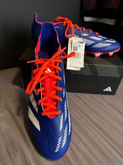 Adidas Predator League FG kopačky - 2