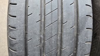 Letní pneu 205/55/16 Good Year - 2