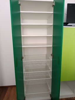 Dětské skříně Ikea - 2