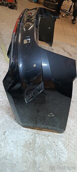 Zadní nárazník Octavia 4 - 2