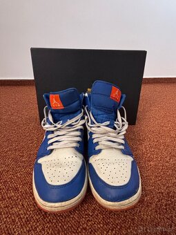 Nike Air Jordan 1 - 2