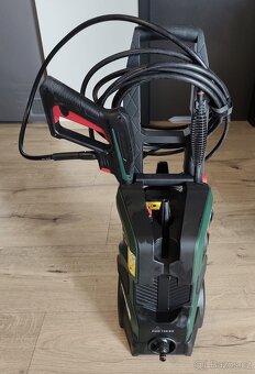 Vysokotlaký čistič Parkside PHD 135 E5 - 2