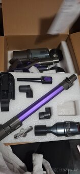 Tyčový vysavač - 2