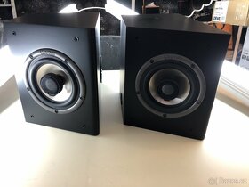 Magnat Vintage dipol 4 - 2