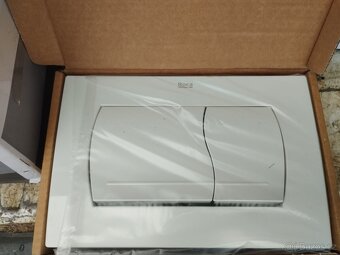 WC modul ROCA do sádrokartonu - nový - 2