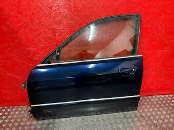 LEVÉ PŘEDNÍ DVEŘE AUDI A8 D2 - 2