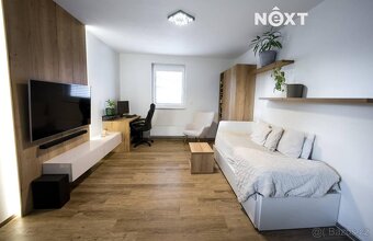 Prodej byt 1+kk, 41㎡ - 2