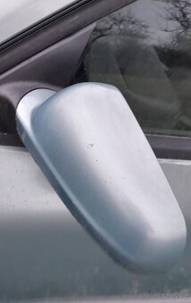 Zrcátka Vw Passat - 2