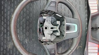 Renault laguna 3 volant - 2