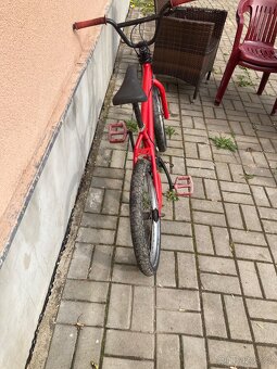 Bmx - 2