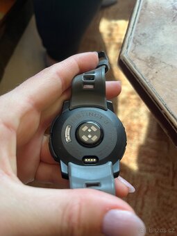 Garmin instinct 3, 50mm - 2