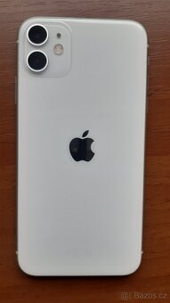 iPhone 11 white  - 128 GB - 2