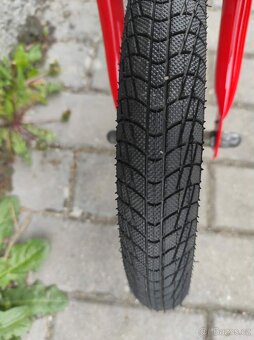 Odrážedlo TooToo Emoji - 2