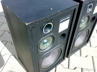 Phonar Model 3 - 2