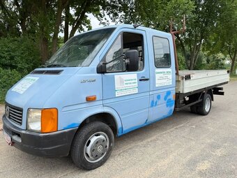 vw lt - 2