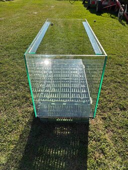 Akvárium velké - 2