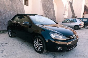 VW Golf 1.2 Tsi - 2