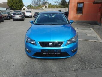Seat Leon,1,4 TSi FR - 2