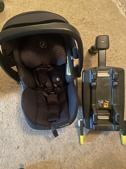 Maxi Cosi Marble - 2