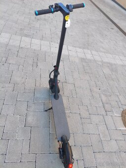 Sencor Scooter Two S60 - 2