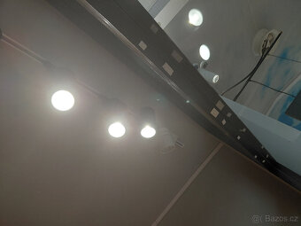 Svítidla - stropní, lištové, LED - 2