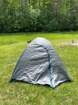 Decathlon stan mh100 - 2