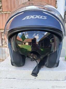 Helma Axxis - 2