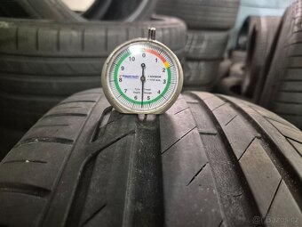 225/50 R17 BRIDGESTONE (5mm) č.16275 - 2