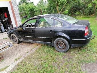 Passat b5.5 - 2