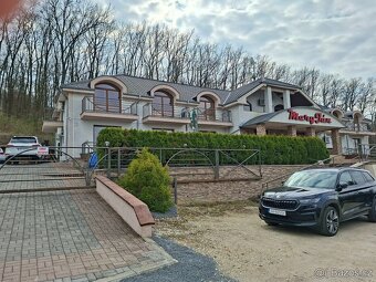 Podhájská Penzion Meryján - 2