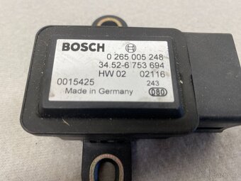 BMW E53 X5 2000-2006 - ESP SENZOR 34.52-6 753 694 - 2