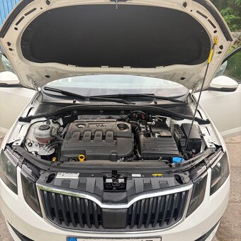 Škoda Octavia III 2.0 TDI 110 kW - 2