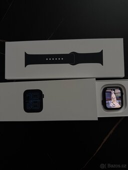 Apple Watch SE 3 44mm - 2