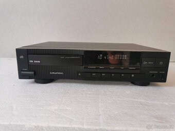 Grundig CD - 2