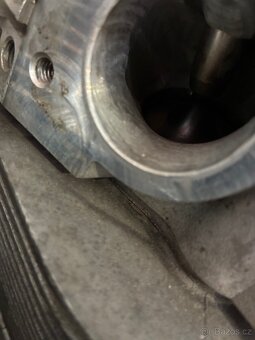 Motor Revtech 88” - 2