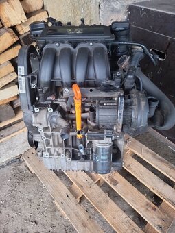 Motor 1.6 MPI 75 KW Octavia 2 - 2