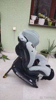 Autosedačka BeSafe od 6 měsíců - 2