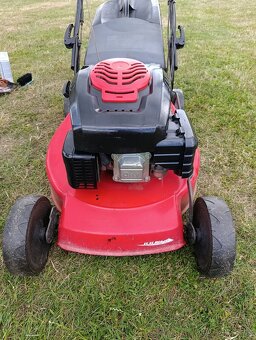 Sekačka Mountfield XS 55 MGS 4S - 2