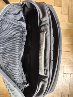 Samsonite kufr - 2